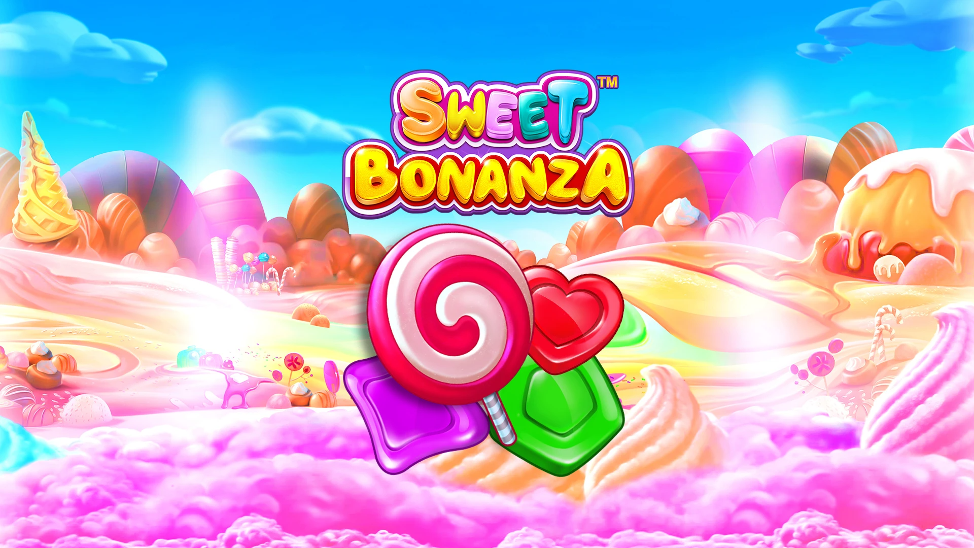 Sweet Bonanza at Vavada